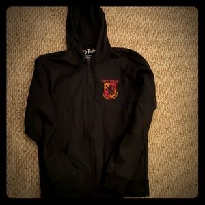 Harry Potter Hoodie